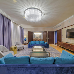 InterContinental Warsaw by IHG - Bild 16