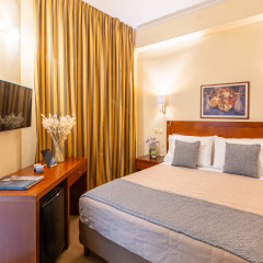 Marina Hotel - Bild 5