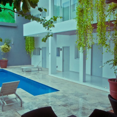 The St. Martin Boutique Hotel thumbnail 41