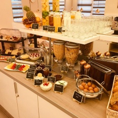 Hotel Glinde - Bild 7