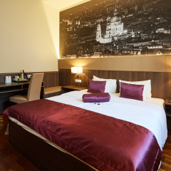 12 Revay Hotel - Bild 3
