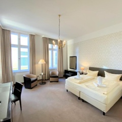 Hotel Kaiserhof DELUXE - Bild 5