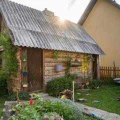 Apartments Dedeic in Zabljak, Montenegro from 74$, photos, reviews - zenhotels.com photo 10