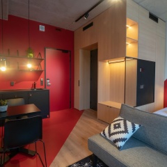 Via Suites - Bild 4