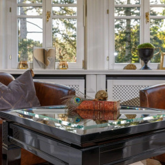 Villa _peacock Suite - Bild 1