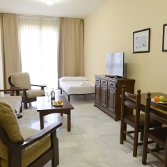 San Pablo Sevilla - Bild 4