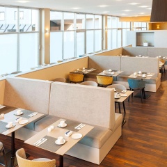 Hotel NH Düsseldorf City Nord - Bild 21