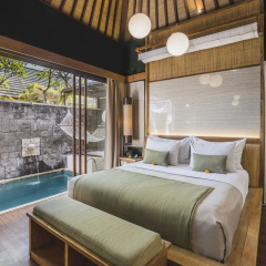 Ini Vie Villa - Bild 10