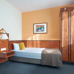 Trip Inn Hotel Minerva - Bild 7