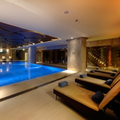 Hilton Bursa Convention Center & Spa - Bild 19