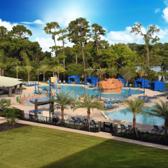 Wyndham Garden Lake Buena Vista – Disney Springs® Area thumbnail 35
