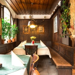 Burghotel Nürnberg - Bild 25