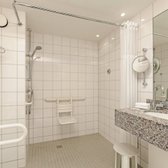 Courtyard by Marriott Düsseldorf Hafen - Bild 8