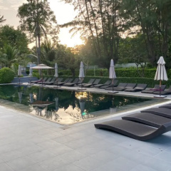 Twin Lotus Resort and Spa - Adults Only - Bild 28