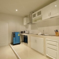 Klong Muang Beach Apartment - Bild 16