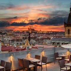 Radisson Blu Hotel, Prague - Bild 30