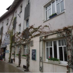 Bamberger Kaiserdom - Bild 1