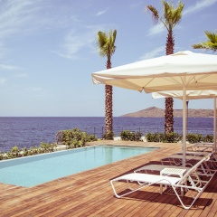 Yalikavak Marina Garden Hotel - Bild 15
