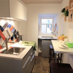 Appartmenthaus FerienNest - Bild 15