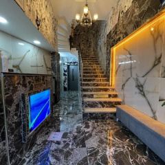 Ersoy Ege Apart Otel - Bild 15