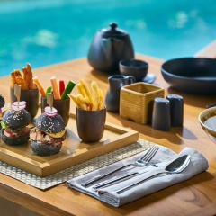 Marriott’s Bali Nusa Dua Gardens - Bild 13
