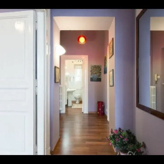 Cuore di Roma Holidays thumbnail 9