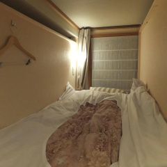 RYOKAN&HOSTEL WASABI Nippori thumbnail 3
