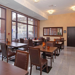 Best Western Hotel Hannover City - Bild 17