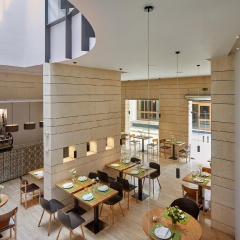 Hotel Rey Alfonso X - Bild 28