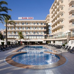 Hotel Playa Golf - Adults Only +16 - Bild 1