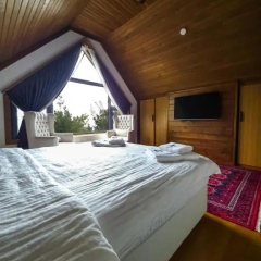 Uludag Tatil Evleri & Villa Seyir - Bild 5