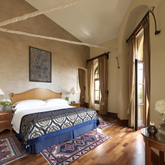 Four Seasons Hotel Istanbul at Sultanahmet - Bild 7