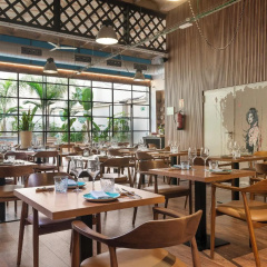 Brondo Architect Hotel - Bild 28