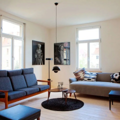 Design Apartments Weimar - Bild 14