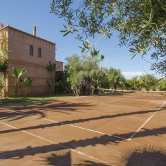 Riad Villa Sophia GHZALA - Bild 18