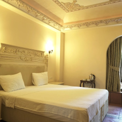 Sultanahmet Palace Hotel - Bild 4
