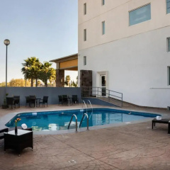 Hampton Inn by Hilton Silao-Aeropuerto Bajio thumbnail 11