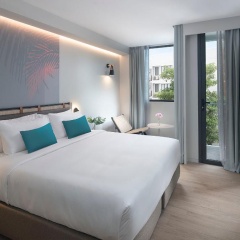 JonoX Phuket Karon Hotel - Bild 12