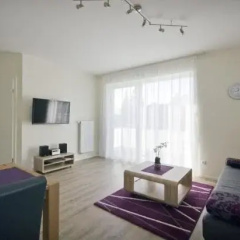 Appartements Am Kurpark thumbnail 8