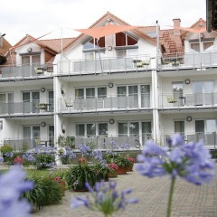 Serviced Apartments Kurpfalzhof - Bild 1
