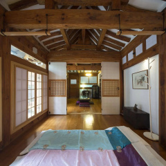 Xiwoo Hanok Guesthouse thumbnail 17