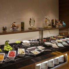 Mövenpick Hotel & Thermal Spa - Bild 14