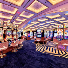 Las Vegas Hilton at Resorts World - Bild 27