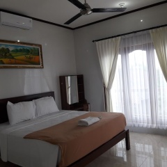 Megacahya Bungalow - Bild 1