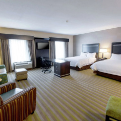 Hampton Inn & Suites Toledo/Westgate thumbnail 5