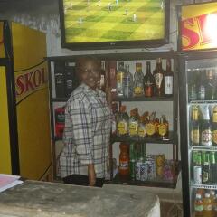 Tommy's Budget Rooms in Kigali, Rwanda from 46$, photos, reviews - zenhotels.com photo 12