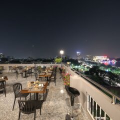 Inya View Hotel in Yangon, Myanmar from 147$, photos, reviews - zenhotels.com photo 14