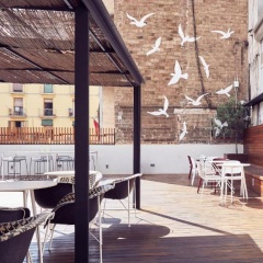 TOC Hostel Barcelona - Bild 19
