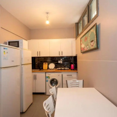 Taksim Square Hostel - Bild 14