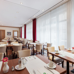 Holiday Inn Nürnberg City Centre by IHG - Bild 23
